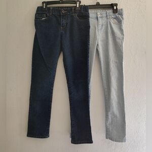 Children's Place Skinny Jeans Bundle